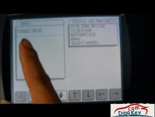 Digiprog III Digiprog 3 Odometer Programmer user instruction