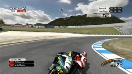 Moto GP 08 (Xbox 360) Part 14