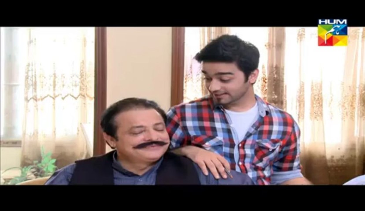 Namak Parey Episode 08 HUM TV Drama 5th July 2013 in High Quality By GlamurTv