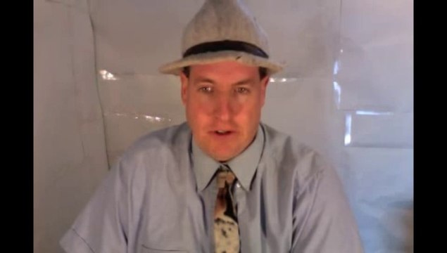 Some Canadian Critic-Evil Brain From Outer Space