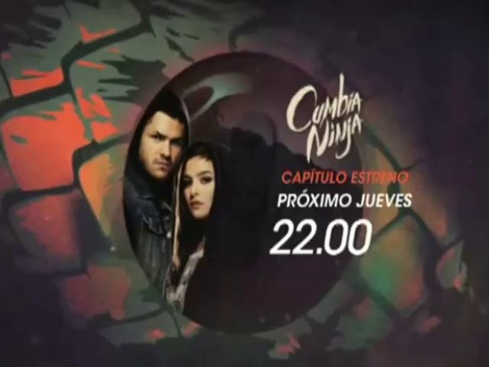 Cumbia Ninja capítulo 11 avance