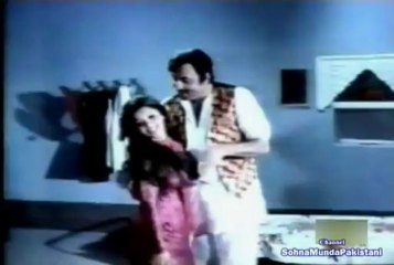 Nasheman - Kabhi Socha Na Tha (1976)