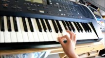 2013-S46 POM tourné monté repet leçon de piano Max
