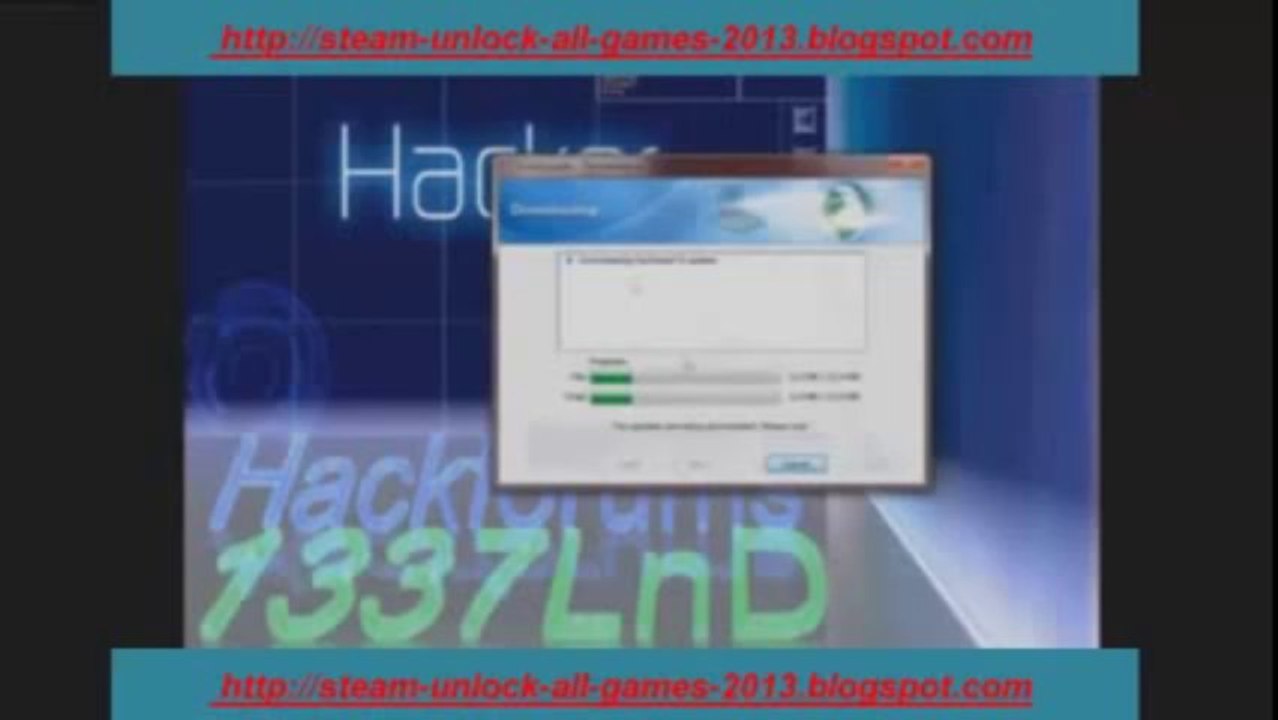 [14/11/2013 HD Updated]Steam Hack All Games, FREE Steam Keygen v2 3 BEST +Proof
