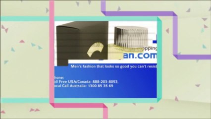 Les Copains Male Grooming Aids