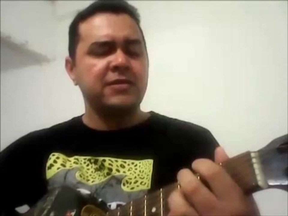 Sérgio Araújo - Diamonds  (Rihanna - cover)