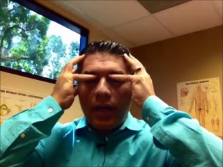 How To Relieve Headaches Naturally