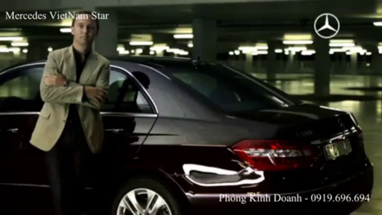 Giá Xe Mercedes E400 2013 2014 Tại Việt Nam | Vietnam Star Tại HCM