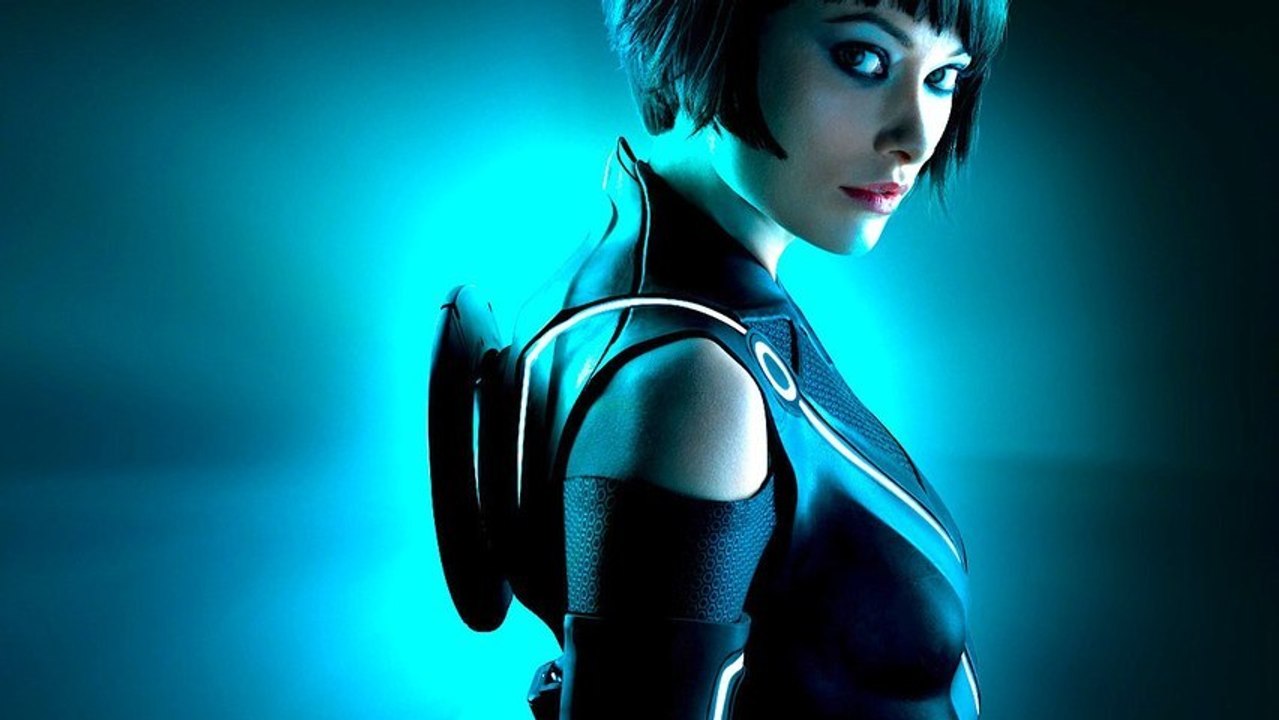 TRON: Legacy - Fan Reviews
