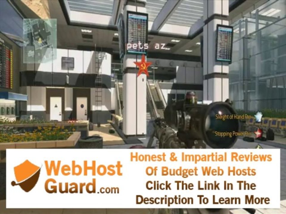 MW2 | Hosting TU7 Droseum20.dll Online | + Download HD