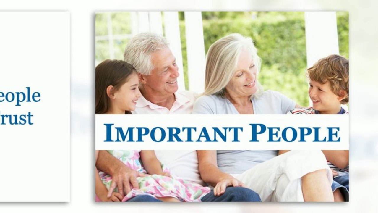 Trusts in North Carolina