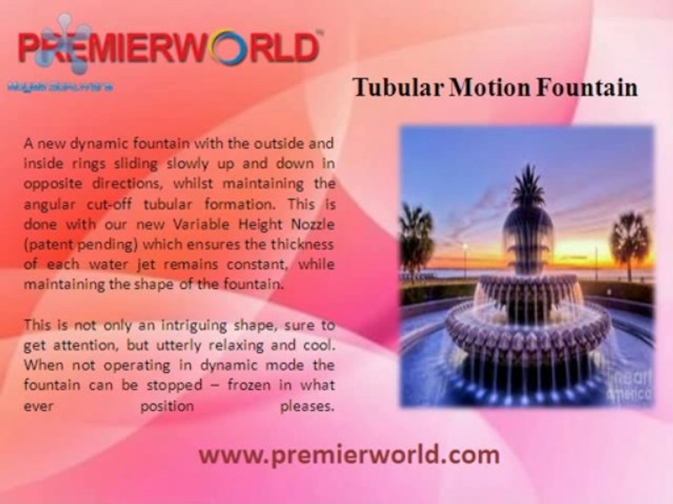 Premier World