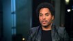 Lenny Kravitz Gives His Insight On 