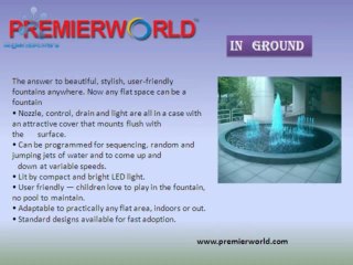 Transform Your Garden with Stunning Water Fountains ✨