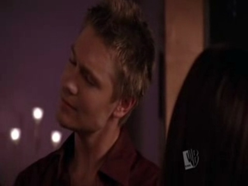 One tree hill Brooke et Lucas