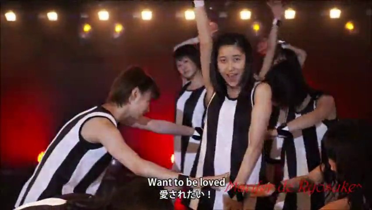 J-pop grupos