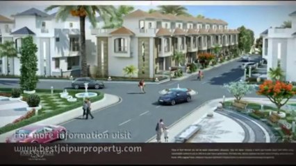 Luxury Flat For Sale in Park Retreat Jaipur