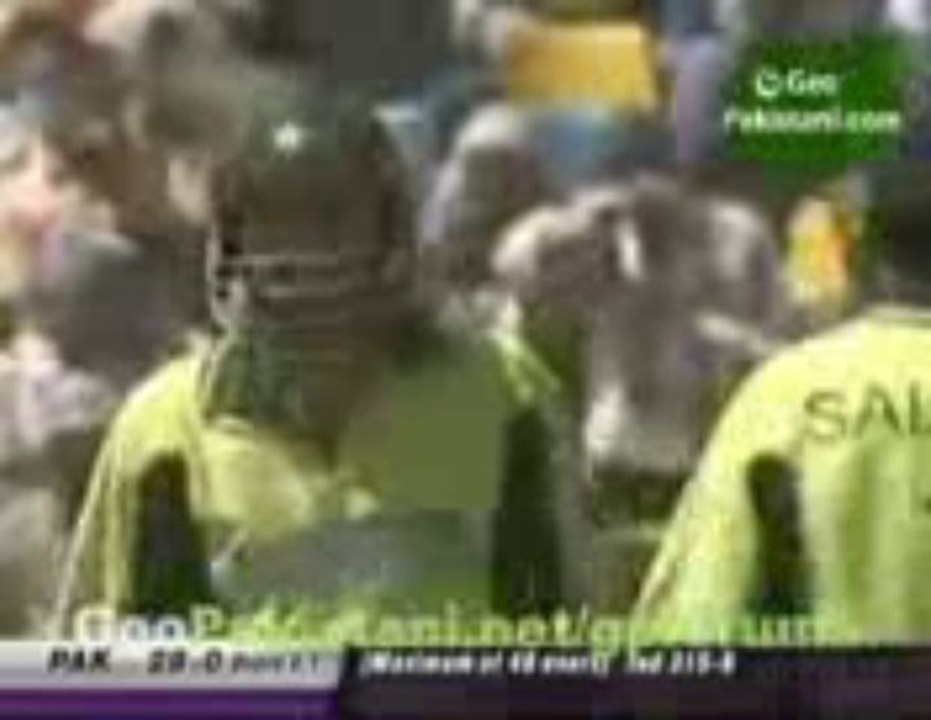 Afridi