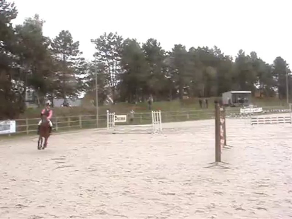 cso vitré 20 octobre Justine et Iola