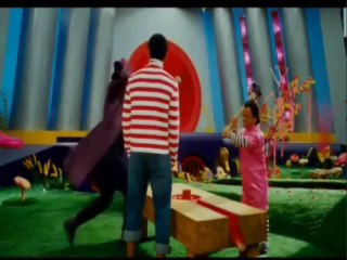 Tstarr's Review: Epic Comedy Fail 🎬