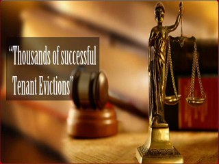 eviction law firm fort lauderdale