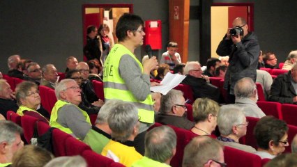 CEEF concertation Aulnoye