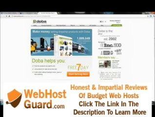 Web Hosting Cheap -- Blue Host - Part 19/20