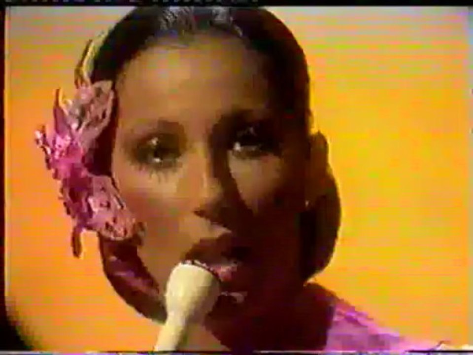Cher - The Way Of Love (1972)