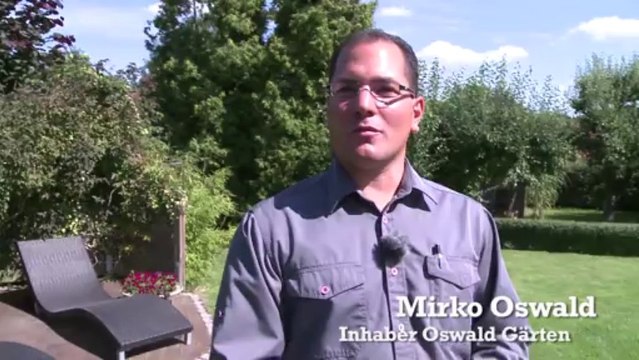 Einen neuen Garten in Kiel oder Hamburg planen - Gartenplanung in jeder Größe