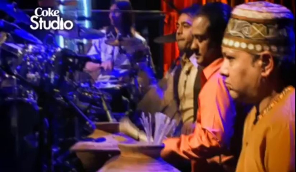 Dastaan-e-ishq, Ali Zafar, Coke Studio Pakistan...