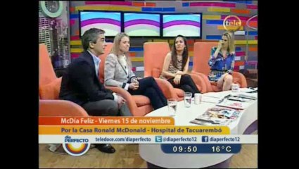 Por la casa asistencial región norte