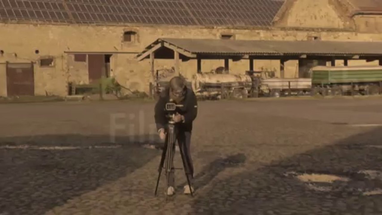 RIC Podcast Four 2013