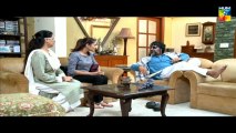 Namak Parey Episode 17 HUM TV Drama 20th October 2013 in High Quality By GlamurTv