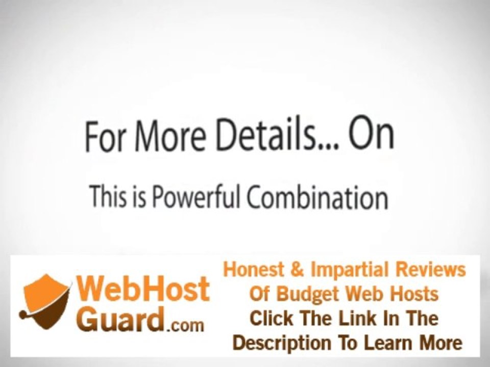 HostThenProfit Cheap Webhosting