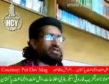 Objectives of Ahl-e-Sunnat Wal Jamaat, Maulana Aurangzeb Farooqi YouTube