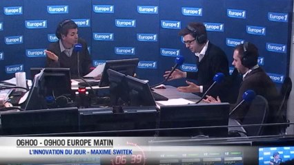 Centimeo, la machine à tuer les centimes