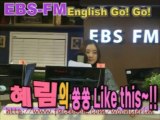 13112013 Wonder Girls Lim on English Go! Go! 2/2