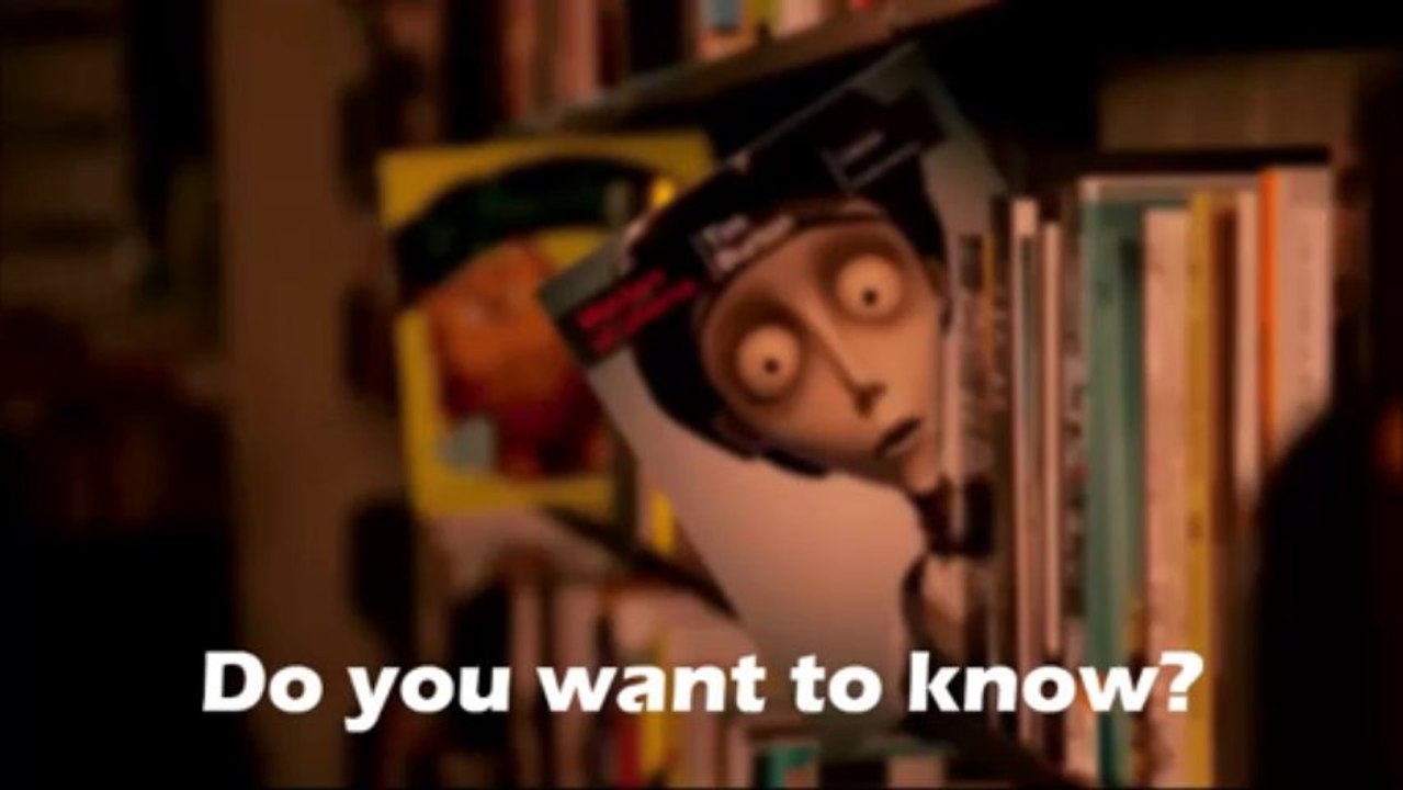 Why people don't read