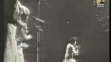 Aretha Franklin "Respect"