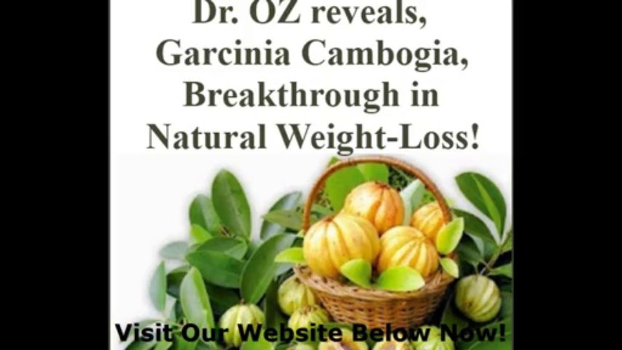 Diet Pills w/ Free Trial