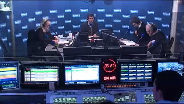 La pénurie de médicaments