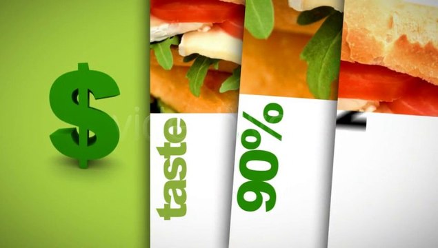 Sales Company Advertising - After Effects Template