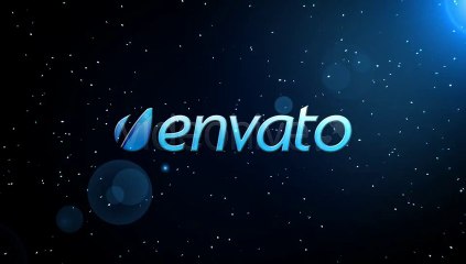 Explode Implode Logo Reveal - After Effects Template