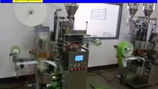 BT-18 Tea Bag Packaging Machine For Enveloped tea bag