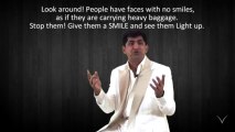 Life... in just a minute by RVM - 88 Smile and make others Smile too