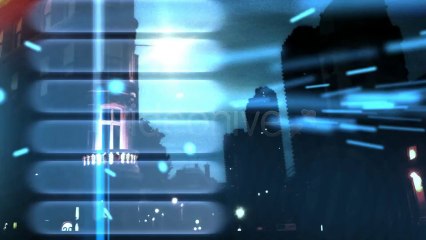 15 Massive Light Transitions Pack - After Effects Template