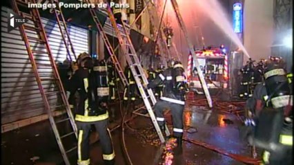 Incendie de l'hôtel Paris-Opéra : l'heure du procès