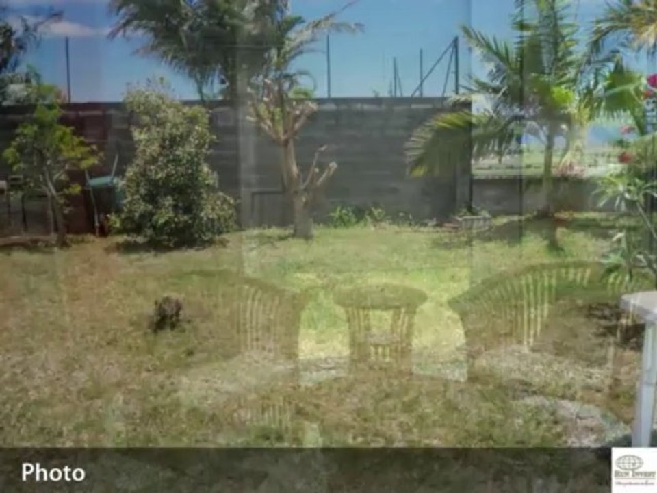 Appartement 3 pièces à louer, Ste Marie (974), 850€/mois