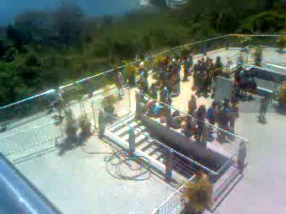 BONDE DO PÃO DE AÇUCAR RIO