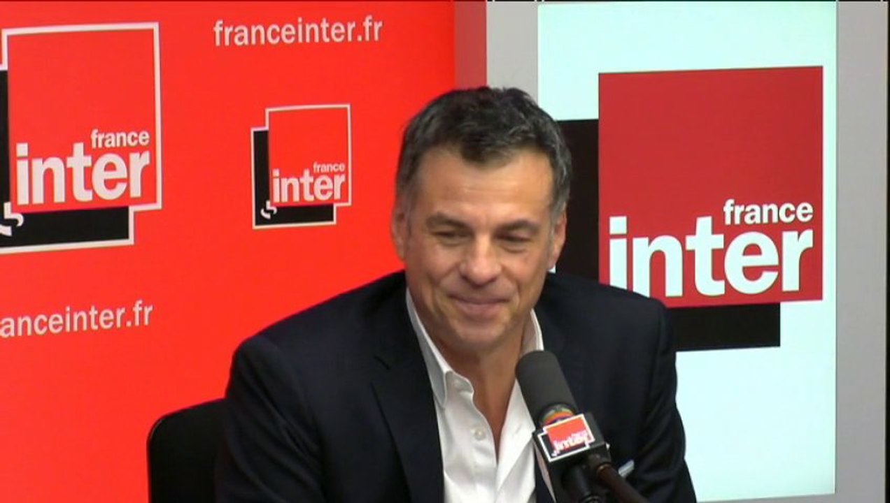 L'invité de 7h50 : Bruno Gaccio